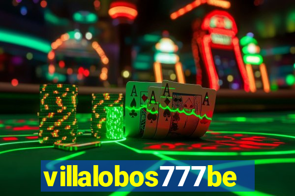 villalobos777bet.com