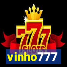 vinho777