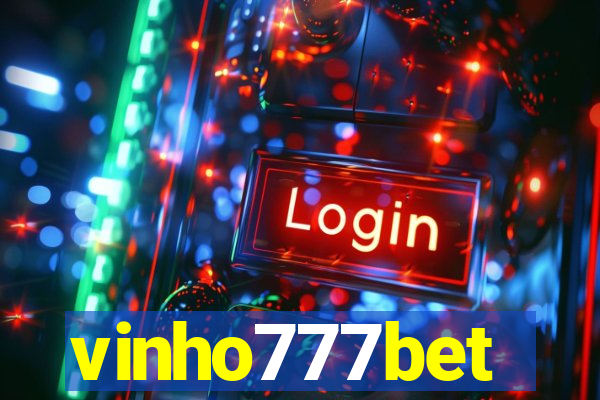 vinho777bet