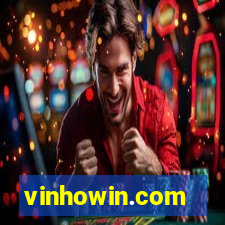 vinhowin.com