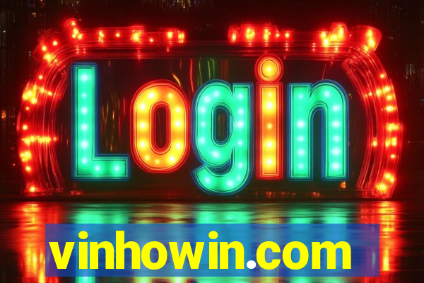 vinhowin.com