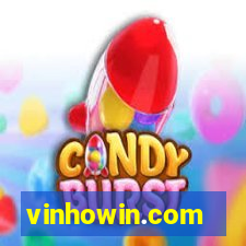 vinhowin.com