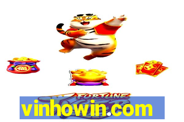 vinhowin.com