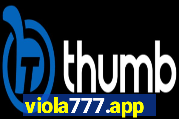 viola777.app