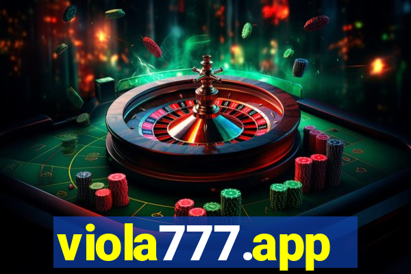 viola777.app