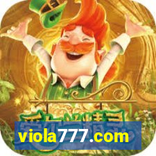 viola777.com