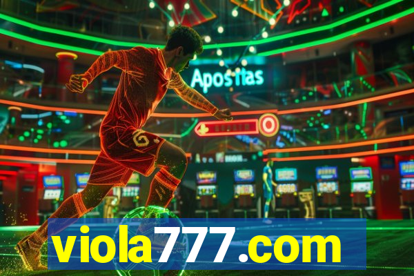 viola777.com