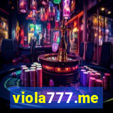 viola777.me