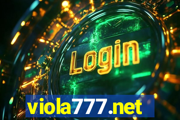 viola777.net