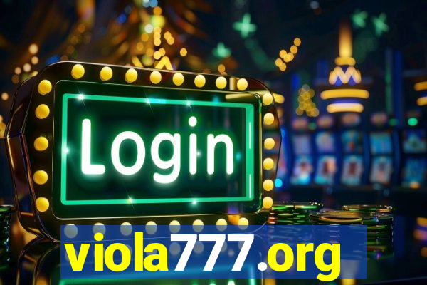 viola777.org