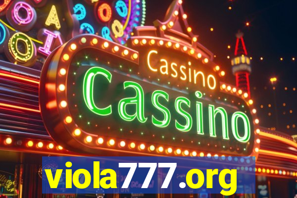 viola777.org