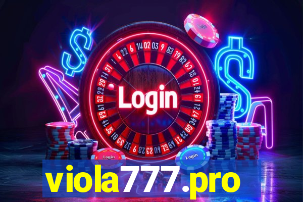 viola777.pro