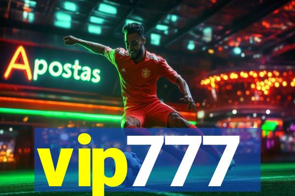 vip777