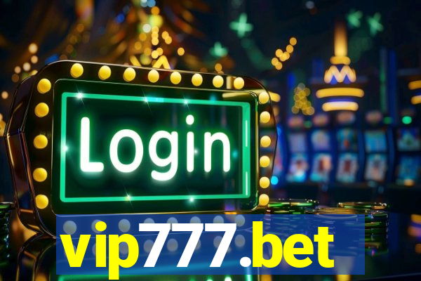 vip777.bet