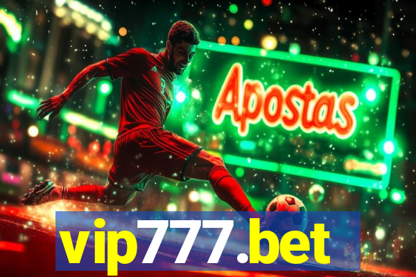 vip777.bet