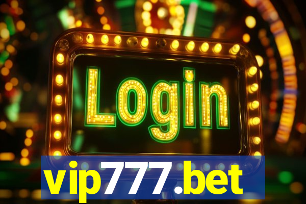 vip777.bet