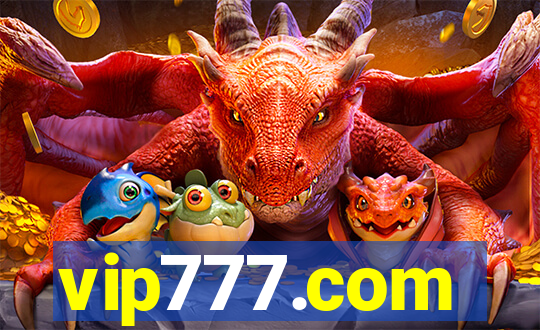 vip777.com