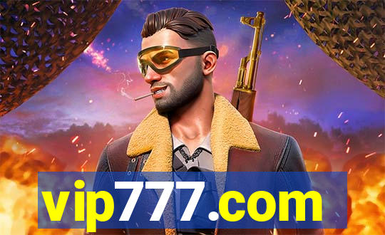 vip777.com