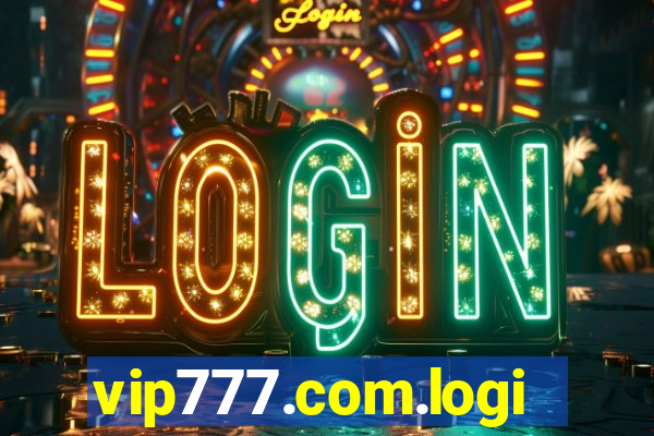 vip777.com.login