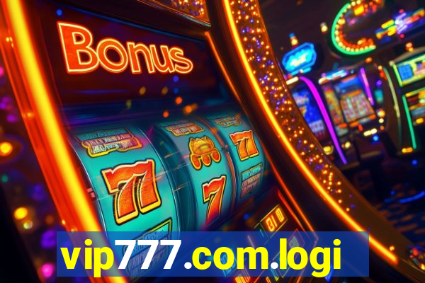 vip777.com.login