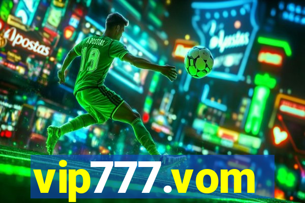 vip777.vom
