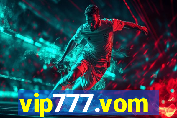 vip777.vom