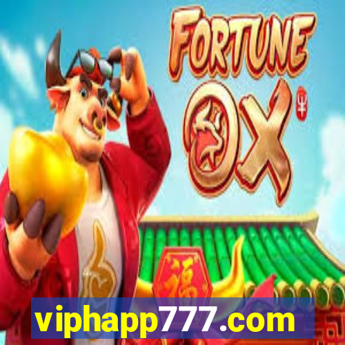 viphapp777.com