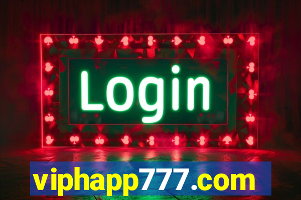 viphapp777.com
