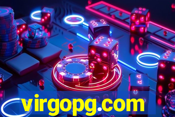 virgopg.com