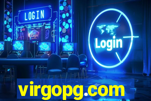 virgopg.com