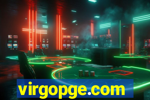 virgopge.com