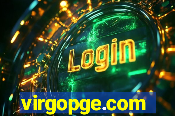 virgopge.com
