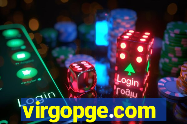 virgopge.com