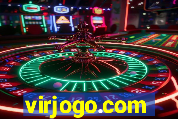 virjogo.com
