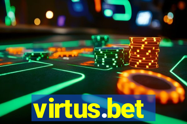 virtus.bet