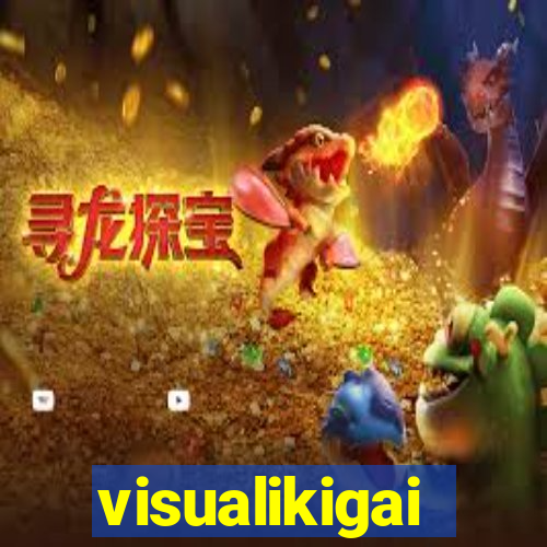 visualikigai