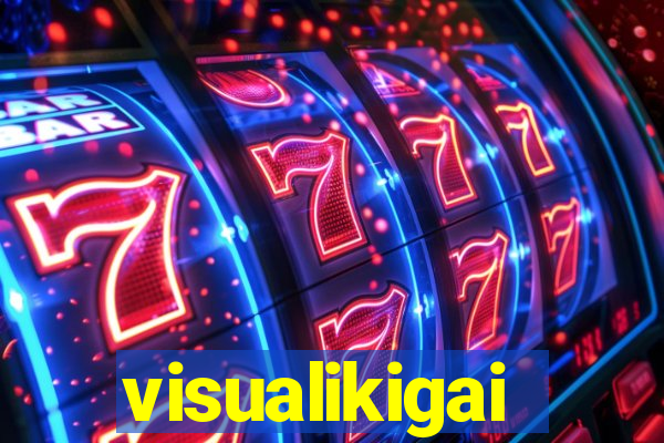 visualikigai
