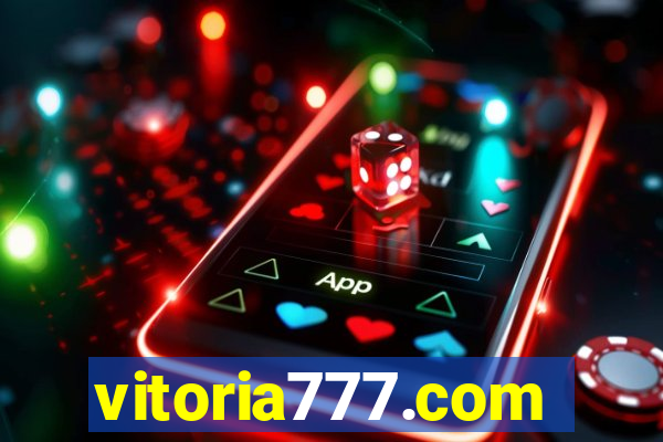 vitoria777.com