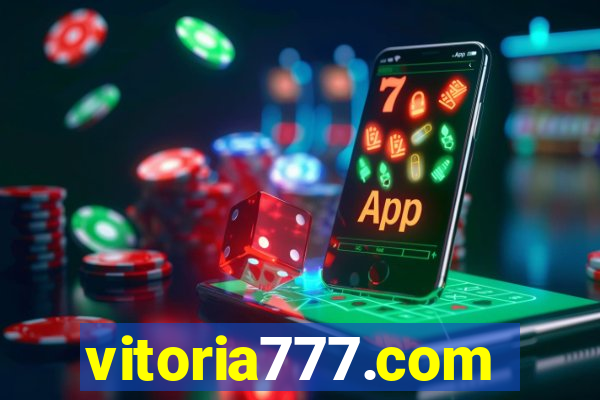 vitoria777.com