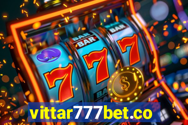 vittar777bet.com