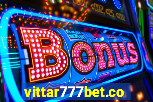 vittar777bet.com