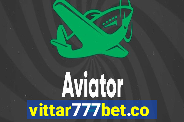vittar777bet.com