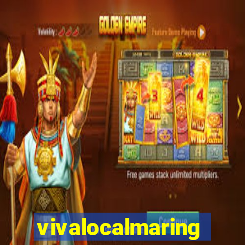 vivalocalmaringa