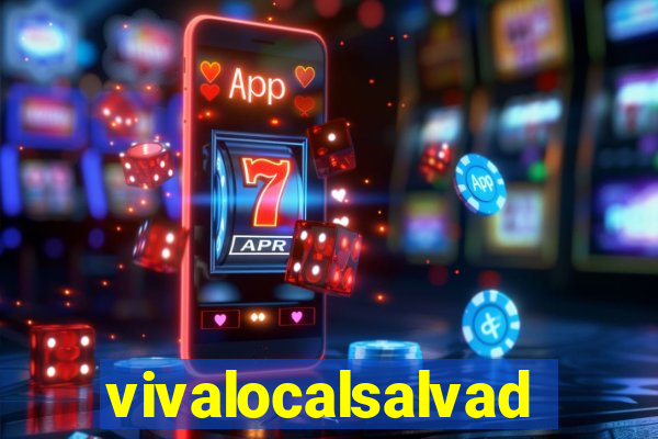 vivalocalsalvador
