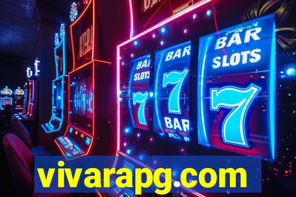 vivarapg.com