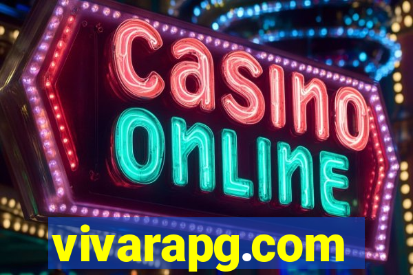 vivarapg.com