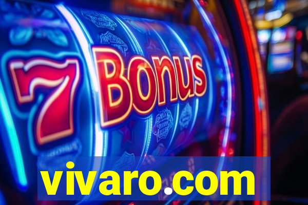 vivaro.com
