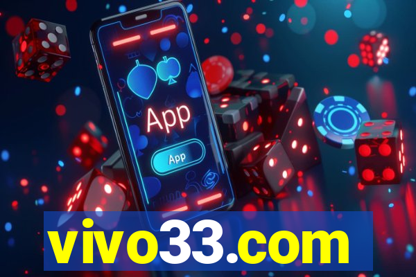 vivo33.com
