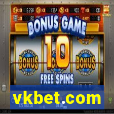 vkbet.com