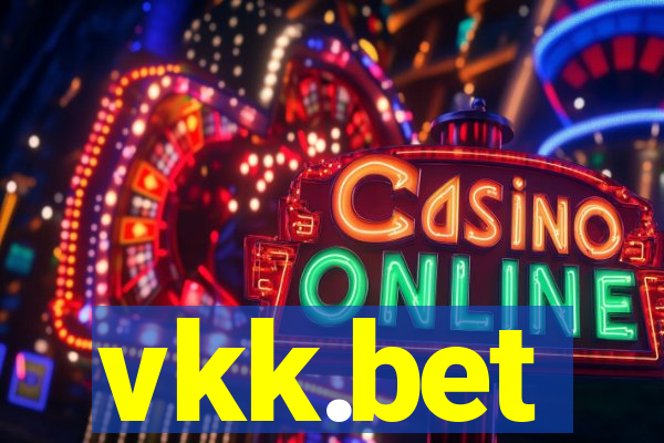 vkk.bet